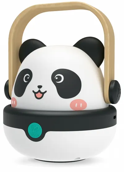 Lampă de noapte pentru copii 3 în 1 HaPe International - Nature Fun