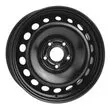 Janta otel Renault Megane Fluence ALCAR STAHLRAD 6.5x16 5x114.3 ET47
