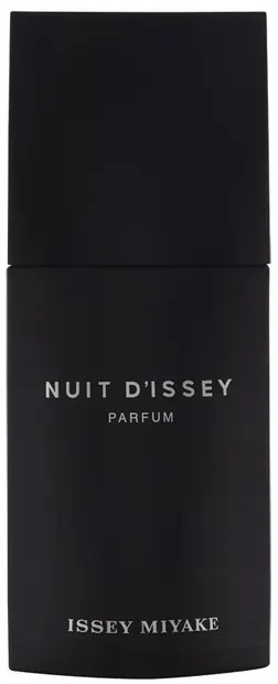 Issey Miyake Apă de parfum Nuit d'Issey, 125 ml, tester