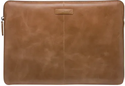 Husă pentru laptop dbramante1928 - Skagen Pro, 13'', Tan