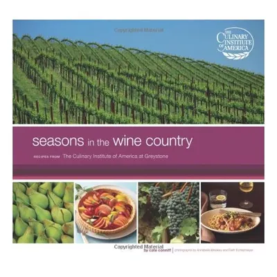 Seasons in the Wine Country