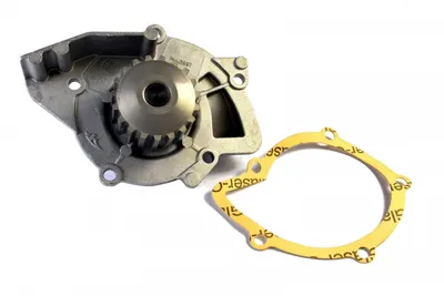 Pompa Apa Volvo C30, C70 Ii, S40 Ii, S80 Ii, V50, V70 Iii; Citroen C4, C4 Grand Picasso I, C4 I, C4 Picasso I, C5, C5 I, C5 Ii, C5 Iii, C8, Jumper, Jumpy; Fiat Scudo, Ulysse 1.6alk-2.5d Dupa 2000