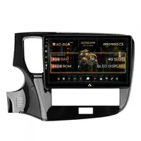 Navigatie Mitsubishi Outlander (2019-2021), Android, A-Octacore 4GB RAM + 64GB ROM, 10.1 Inch - AD-BGA10004+AD-BGRKIT281