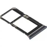Suport SIM - Card Motorola Moto G87, Bleumarin (Pantone Overture), Service Pack S948F08016
