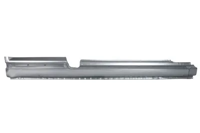 Prag Dreapta potrivit AUDI A3 8P 2D 2003-2012 (galvanizat)