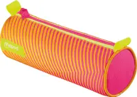 Geantă cosmetică ovală Maped Neon - 1 fermoar