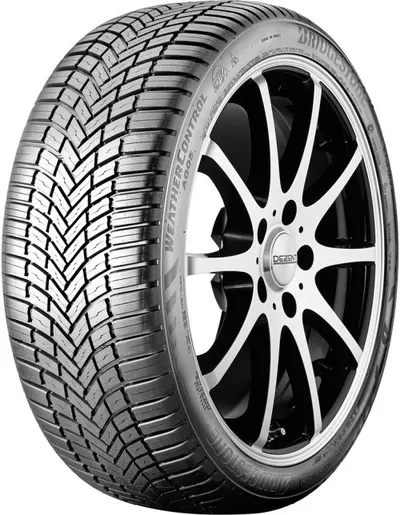 Bridgestone Weather Control A005 ( 235/55 R19 101T (+), AO, B-Seal, EVc )