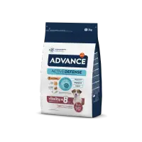 Advance Dog Mini Senior, 3 kg