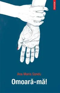 eBook Omoara-ma!