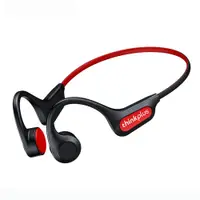 Căști Bluetooth Lenovo X3Pro Bone Conduction (negru)