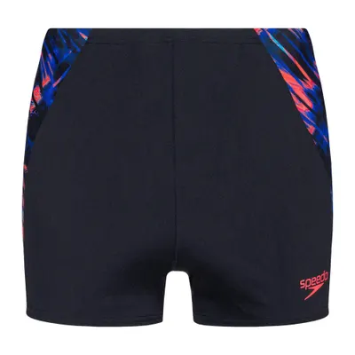 Boxer pentru bărbați Speedo Eco END+ Splice Aquashort