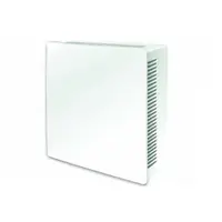 Ventilator diam 100mm, clapeta antiretur