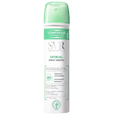 Svr Spirial Spray Vegetal 75ml 12055