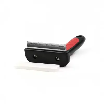 Trimmer M, Padovan