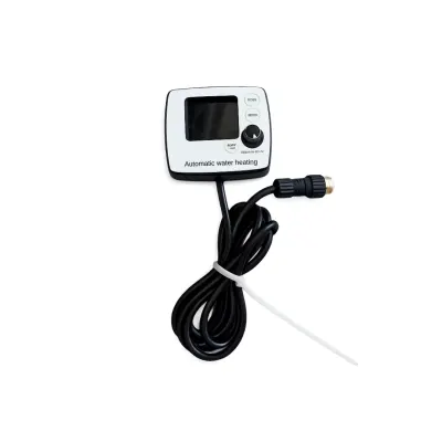 Display pentru modelele de sirocou WTAH5007 și WTAH5008