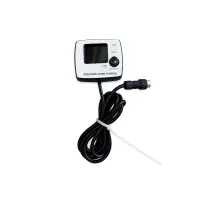 Display pentru modelele de sirocou WTAH5007 și WTAH5008