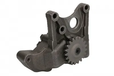 Pompa Ulei Potrivit Ursus 3822, 3824, 5322, 5324; Bobcat 963, 963g; Case Ih 100 C, 11, 80 C, 90 C; Claas 907, 907t, 920, 925, 925 Plus, 928, 928 Plus, 940 Gx, 960, 964, 964 Plus, 965 Plus, 970