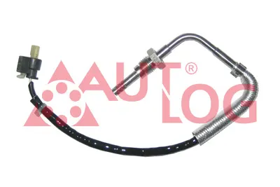 Senzor temperatura evacuare (inainte de turbo) potrivit MERCEDES G (W461), S (W221), SPRINTER 3,5-T (B906), SPRINTER 3-T (B906), SPRINTER 4,6-T (B906), SPRINTER 5-T (B906) 3.0D 06.06