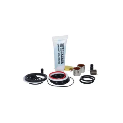 Kit de service RockShox 200 ore / 1 an - sigilii cameră de aer și kit piston