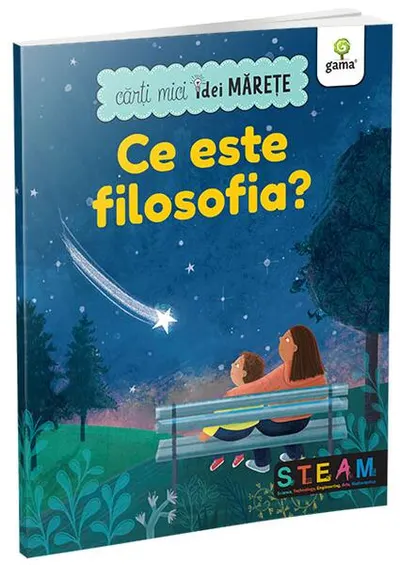 Ce este filosofia? - Paperback brosat