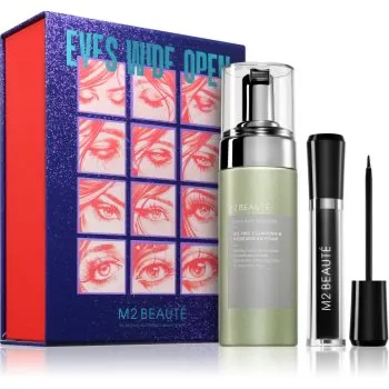 M2 Beauté Eyes Wide Open set cadou