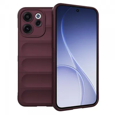 Husa pentru Oppo Reno15 FS / Reno15 F, Techsuit, Magic Shield, Visinie
