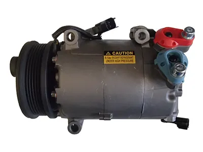 Compresor climatizare potrivit LAND ROVER DISCOVERY SPORT, RANGE ROVER EVOQUE 2.2D 06.11
