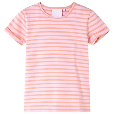 Tricou pentru copii, roz, 140