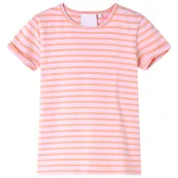 Tricou pentru copii, roz, 140