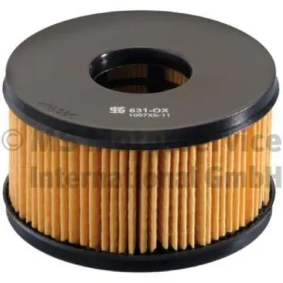 Filtru ulei KOLBENSCHMIDT 50013631