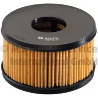 Filtru ulei KOLBENSCHMIDT 50013631