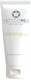 TattooMed Gel de curățare pentru tatuaje Cleansing Gel, 25 ml