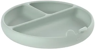 Placă de silicon cu vid Jane - Mint