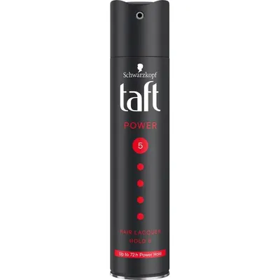 Fixativ Power, 250ml, Taft