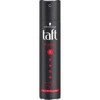 Fixativ Power, 250ml, Taft