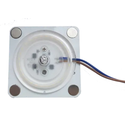 Modul LED, fixare cu magnet, 18W, 1620Lm, 6400K