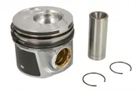 Piston 79,51 (std, 1-2 Cylinder) Potrivit Audi A3, A4 B6; Ford Galaxy I, Galaxy Mk I; Seat Alhambra, Altea, Altea Xl, Cordoba, Ibiza Iii, Ibiza Iv, Ibiza Iv Sc, Leon, Toledo Iii 1.9d 03.95-