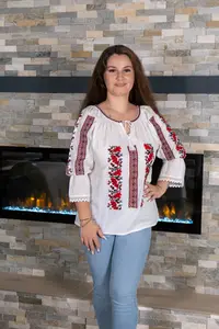 Ie Traditionala Marisol