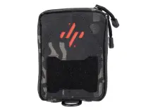 Pouch medical mic Specna Arms Tactical – First Aid Kit MOLLE CORUND™ - MULTICAM BLACK
