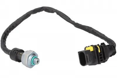 Comutator presiune aer conditionat potrivit VOLVO FH, FH II D13A400-D13H440 09.05