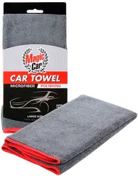 Lavetă din microfibră Magic Car - Pentru lustruire