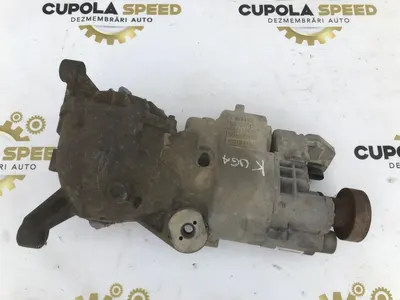 Diferential spate 9V4N4N053AC Ford Kuga (2008-2012) 2.0 tdci