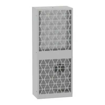 Unitate racire conectabila, montaj in exterior, pe lateralul dulapului, Climasys CU, 2kW, 3 poli, 380/460V, 50/60Hz, IP55