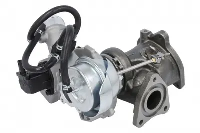 Turbocompresor Potrivit Volvo S60 Ii, S80 Ii, V40, V60 I, V70 Iii; Ford C-Max Ii, Fiesta Vi, Focus Iii, Galaxy Ii, Grand C-Max, Mondeo Iv 1.5 1.6 1.6alk 04.10