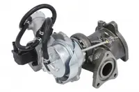 Turbocompresor Potrivit Volvo S60 Ii, S80 Ii, V40, V60 I, V70 Iii; Ford C-Max Ii, Fiesta Vi, Focus Iii, Galaxy Ii, Grand C-Max, Mondeo Iv 1.5 1.6 1.6alk 04.10-