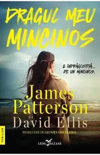 eBook Dragul meu mincinos