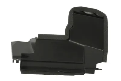 Element control debit aer stanga potrivit TOYOTA CH-R 2016-2019 - (vertical, plastic)
