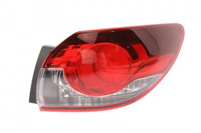 Stop spate Dreapta (LED W21W) potrivit MAZDA 6 08.12