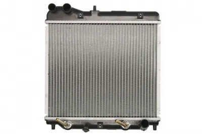 Radiator motor (Manual) potrivit HONDA JAZZ II 1.2 1.3 1.4