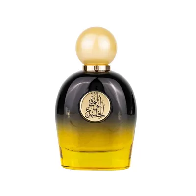 Apă de Parfum Gulf Orchid Lulut Alkhaleej, Femei, 80 ml